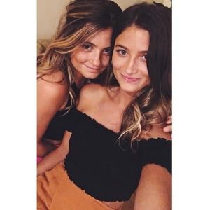 Meet your Posher, Marisa